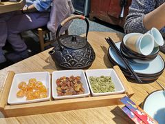 -胡马八破·川菜小馆(高新万达店)