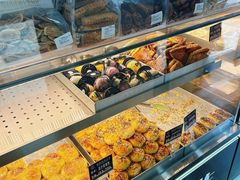 -纯坊佳哥手作(江汉路店)