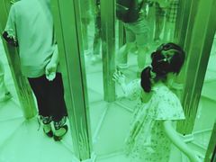 -蓝精灵乐园·世茂精灵之城主题乐园