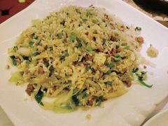 菠萝牛肉炒饭-太平馆西餐厅(北京路店)