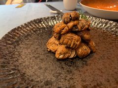 -A One Kitchen·南京精菜馆(德基广场店)