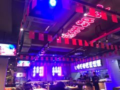 -本色.小马哥烧烤(五一路总店)