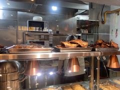 -蒙艾里民族传统菜蒙餐