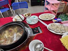 -花苑美食横琴生蚝火锅(拱北粤华路店)