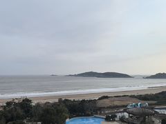 -舟山朱家尖绿城威斯汀度假酒店