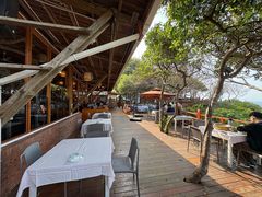 -美人鱼悬崖海景餐厅(鹿嘴山庄店)