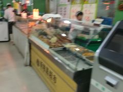 -新隆嘉生鲜超市(北二经街店)