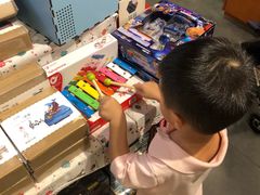-杭州西湖银泰百货
