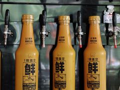 -华府九号海鲜烧烤大排档(龙域店)