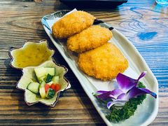 -Hi YOU你的饭局泰餐厅(雍和宫店)