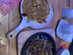 -小俩口烧烤东北菜(双井店)