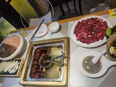 -雾都渣渣火锅(南城智汇城店)