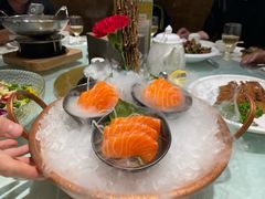 -万龙洲海鲜(安定门店)