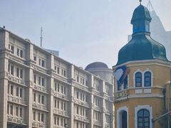 -青岛德国监狱旧址博物馆