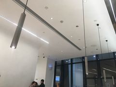 -喜茶(永旺梦乐城店)