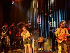 -江湖国风民谣酒馆(五一街店)