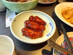 -紫泥369粗粮季(四牌楼店)