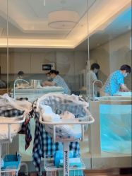 -和伊母婴护理中心·全套房(金山店)