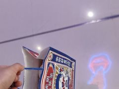 大堂-LELECHA乐乐茶(上海五角场万达广场店)