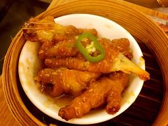 -添好运点心专门店(深水埗店)