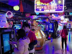 -星舰梦航(广百广场荔胜店)