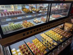 -牛New寿喜烧(金鹰世界店)