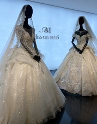-MISS MIA 婚纱品牌馆