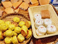 -小米粑粑(玉锦苑店)