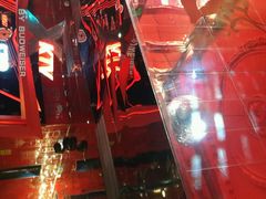 -百威KTV(恒福路店)