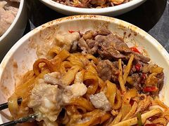 -炊烟小炒黄牛肉(浦东世纪汇店)