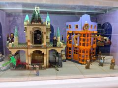 -洋洋广场(南街店)