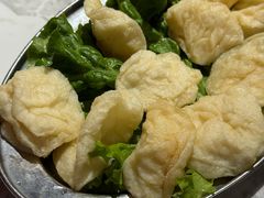 金纱鱼腐-琥珀川糟粕醋火锅(慈云寺店)