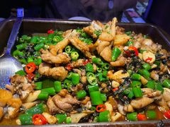 -蛙来哒(正荣财富店)