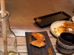 -赤坂亭·M9和牛烧肉·铁板烧·日料398放题(长泰广场店)