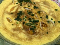 -碧海银沙海鲜餐厅(恒大海上威尼斯店)