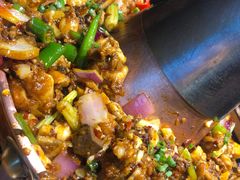 -炉小二铜锅牛蛙•川湘菜(三里屯店)