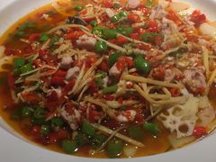 -盐帮食坊•小河帮川菜(四川师大店)