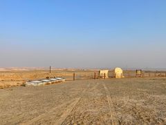 -克孜尔尕哈烽燧世界文化遗产公园