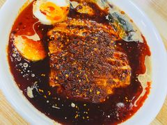 -何老二卤汁凉粉