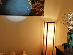 -域SPA·足疗·按摩·养生(静安寺店)
