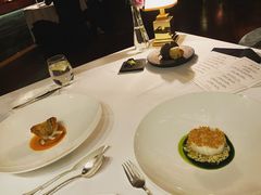 -三嚥阁 La Villa Restaurant