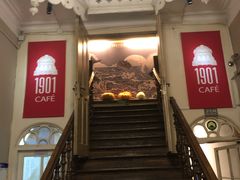 -1901 Cafe(西四店)