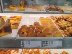 -泸溪河桃酥(西直门凯德店)