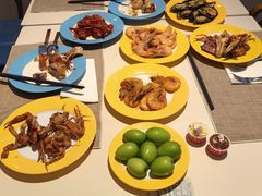 -帝企鹅自助餐厅•儿童岛•真企鹅(长隆企鹅酒店)