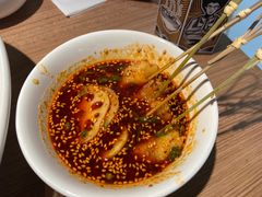 -太二酸菜鱼(长沙IFS国金中心店)