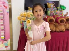 -炫艺舞蹈培训中心(枫尚奥特莱斯店)