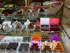 -歌帝梵(大运河购物中心店)