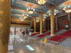 -北京饭店谭家菜