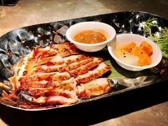 -星叶·东南亚料理(温州万象城店)