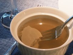 法式清鸡汤-弦月窗LUNETTE BY AMANDA(复兴路店)